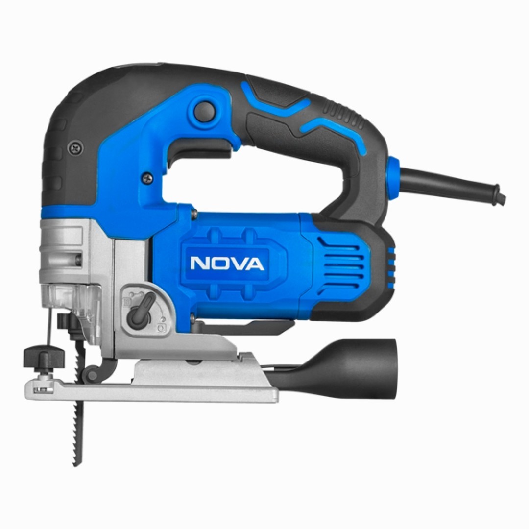 اره عمودبر صنعتی گیربکسی نووا NOVA - مدل 5320