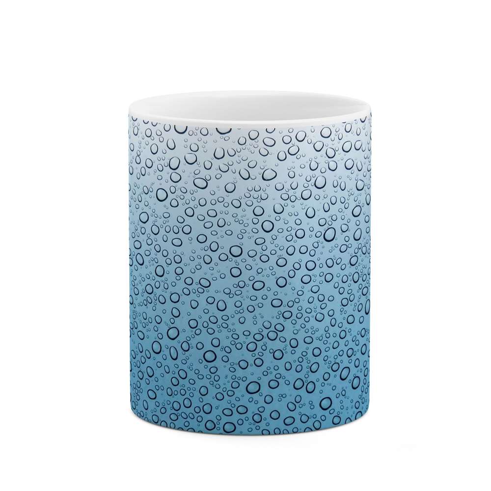 ماگ طرح طبیعت و حیات وحش  مدل mgp12819