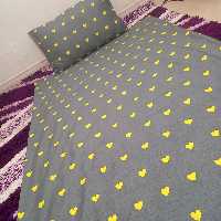 روتشکی خردسال 