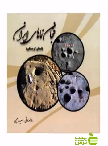 خرید فنجان نماهای ایران سارا صادقی آیندگان با تخفیف ویژه