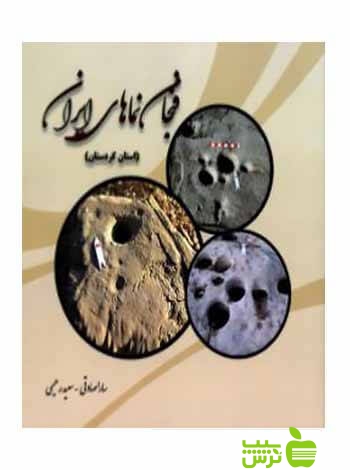 خرید فنجان نماهای ایران سارا صادقی آیندگان با تخفیف ویژه