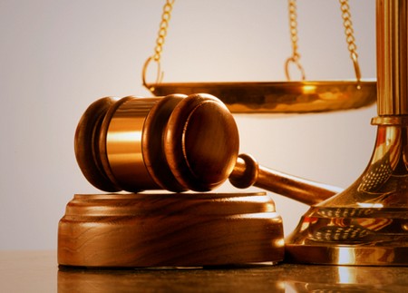 دانلود فایل بررسی اصل قانوني بودن جرم و مجازات