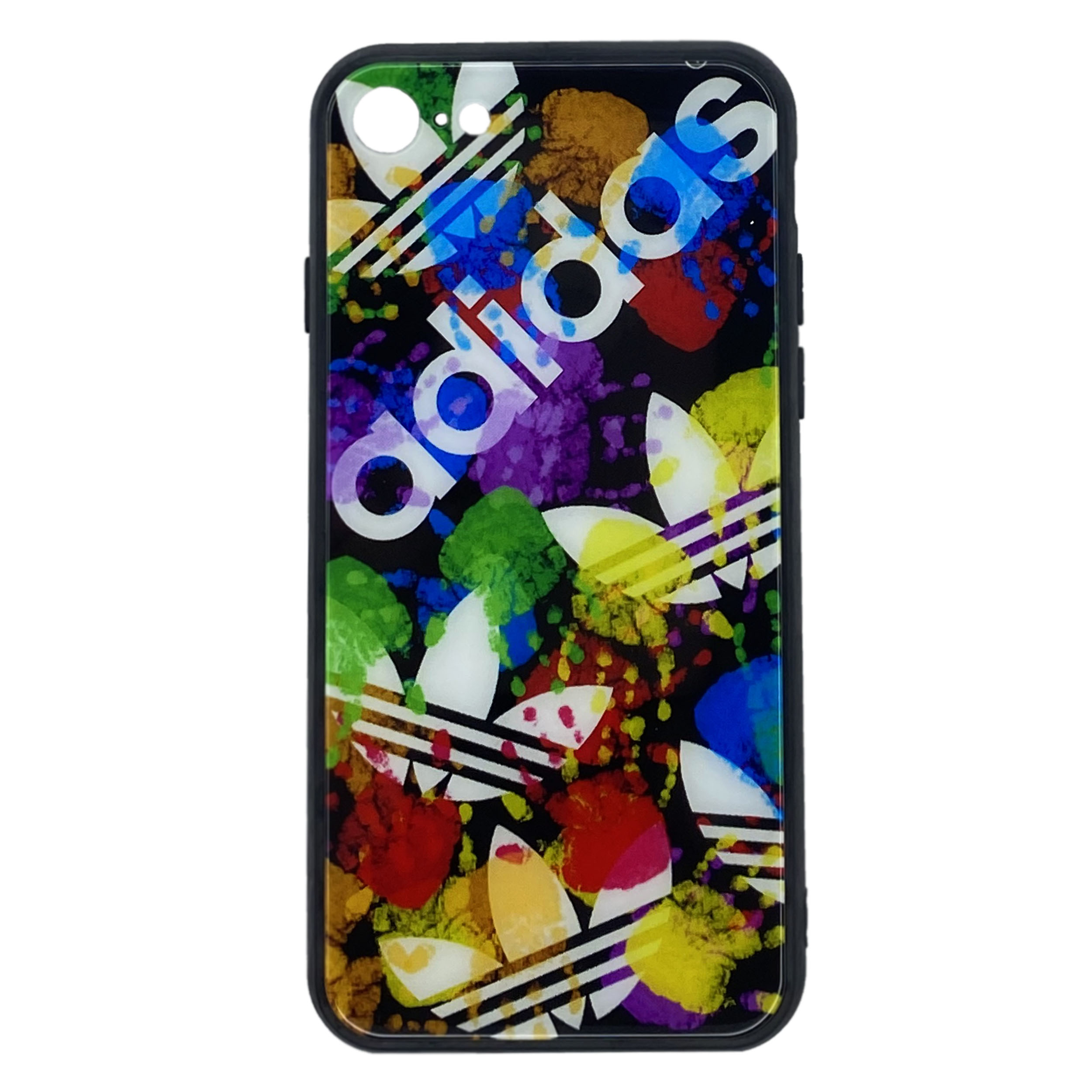 کاور مدل AS01-7 مناسب برای گوشی موبایل اپل iPhone 7/8/SE