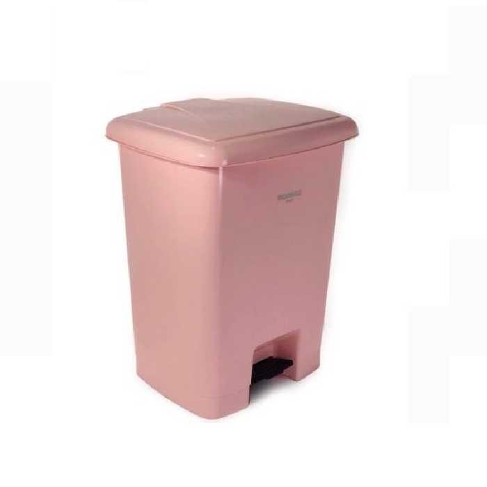 سطل زباله ممتاز پلاستیک مدل SA-20