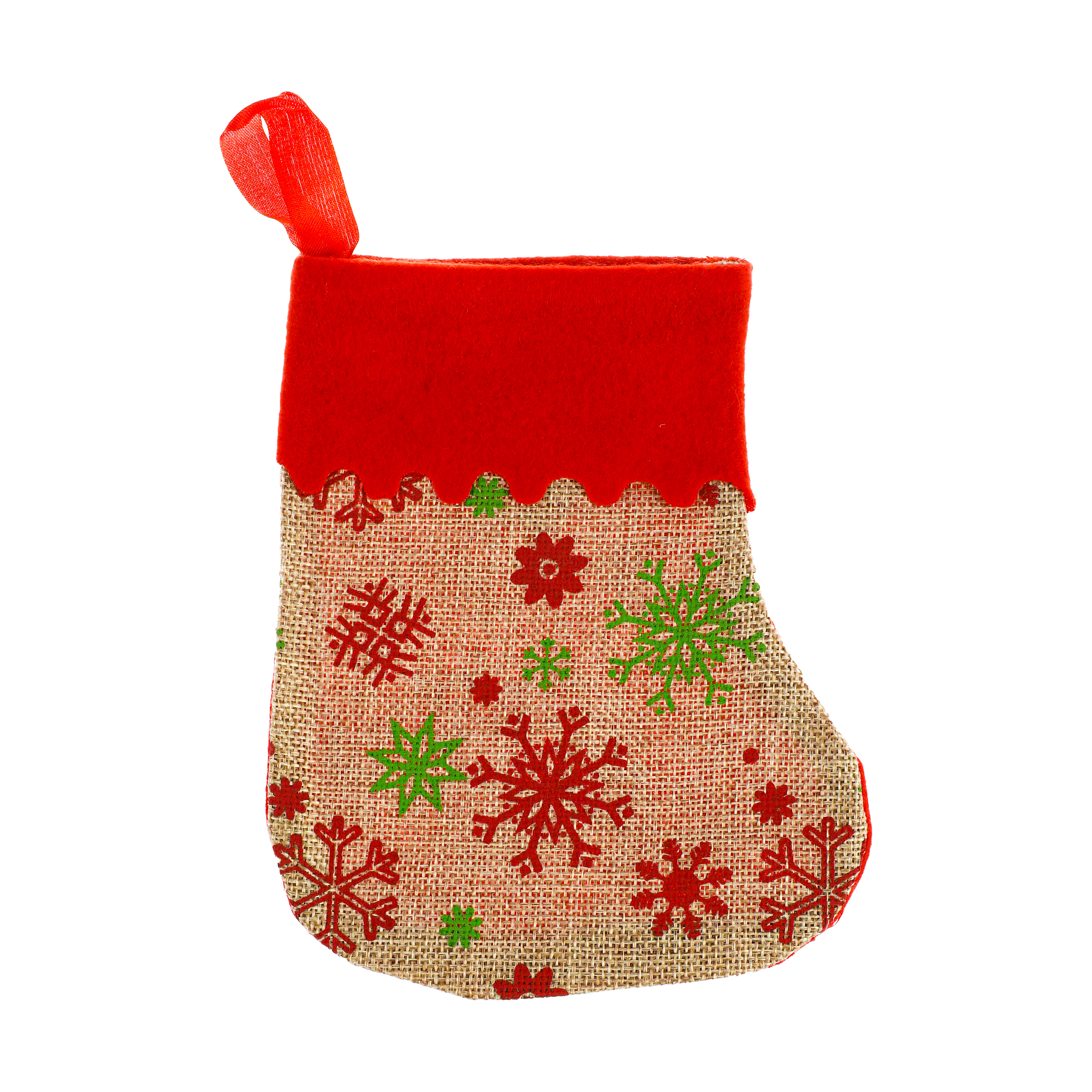 آویز تزیینی مدل چکمه کد 003