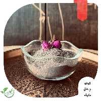 قوتو چهل گیاه یاقوتوچهل گیاه در بسته بندی 350گرمی 