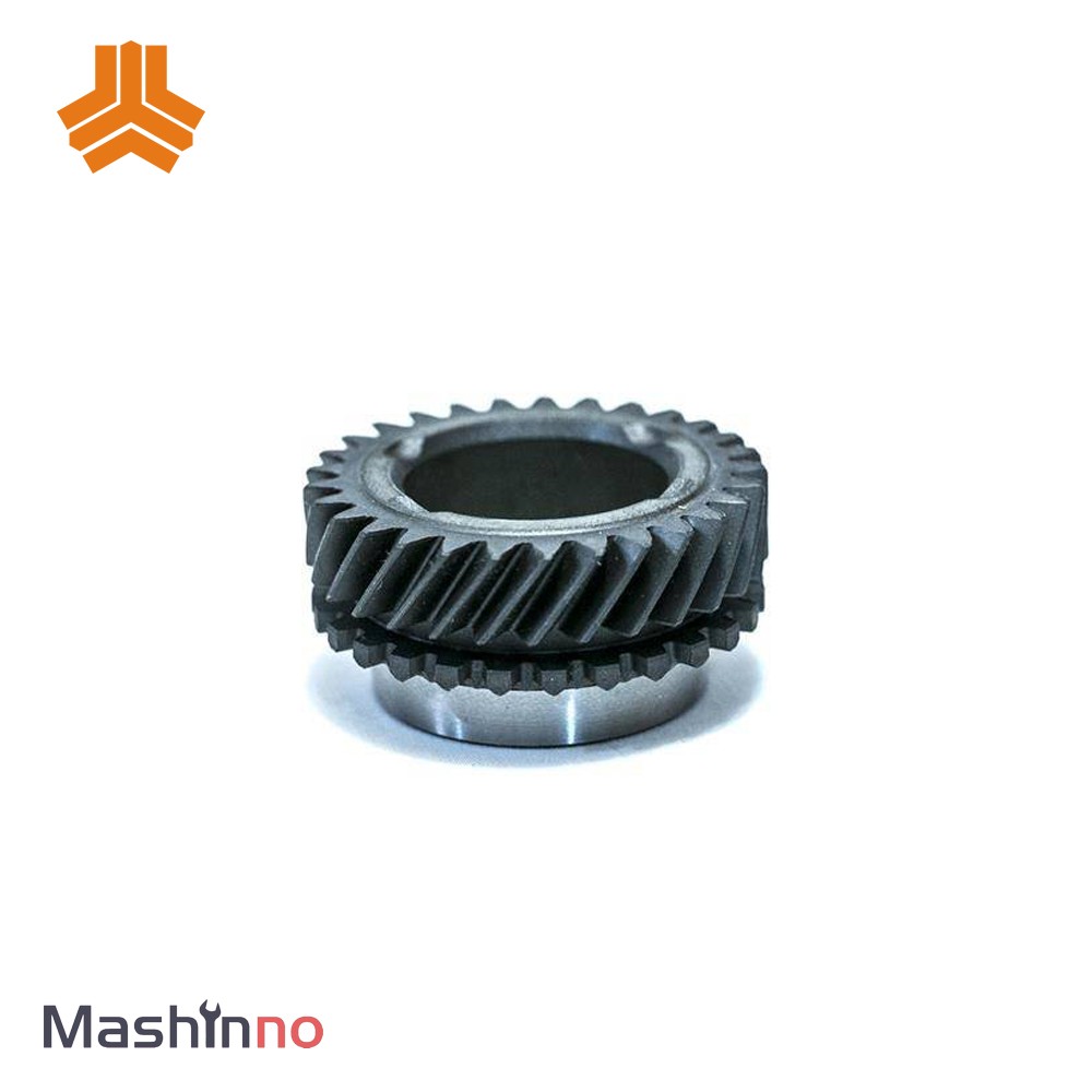 دنده 4 پراید