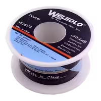 سیم لحیم 0.3 Welsolo vVS-633A
