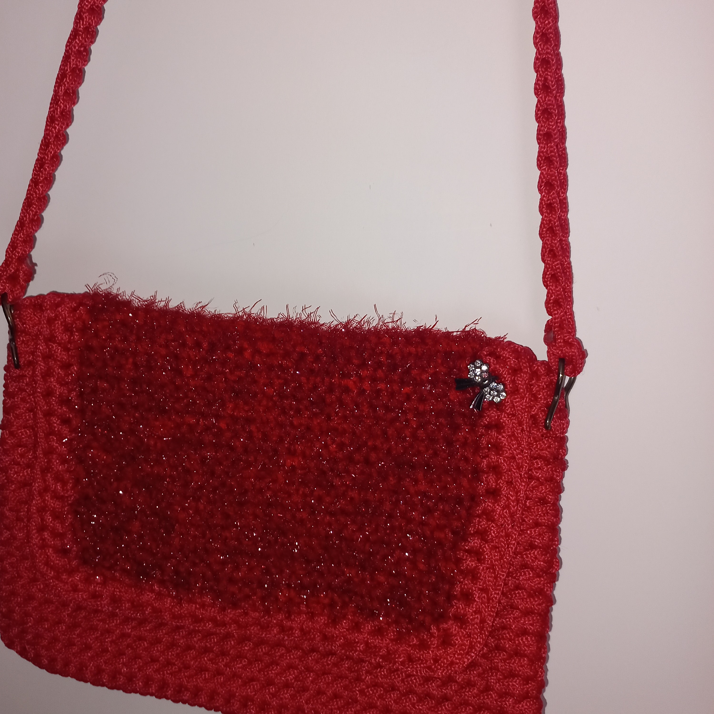 کیف دوشی دخترانه (پس کرایه)