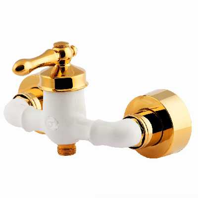 ست شیرالات رز مدل ویکتوریا پلاس 