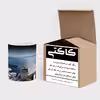 ماگ حرارتی کاکتی طرح قایق مدل mgh15362