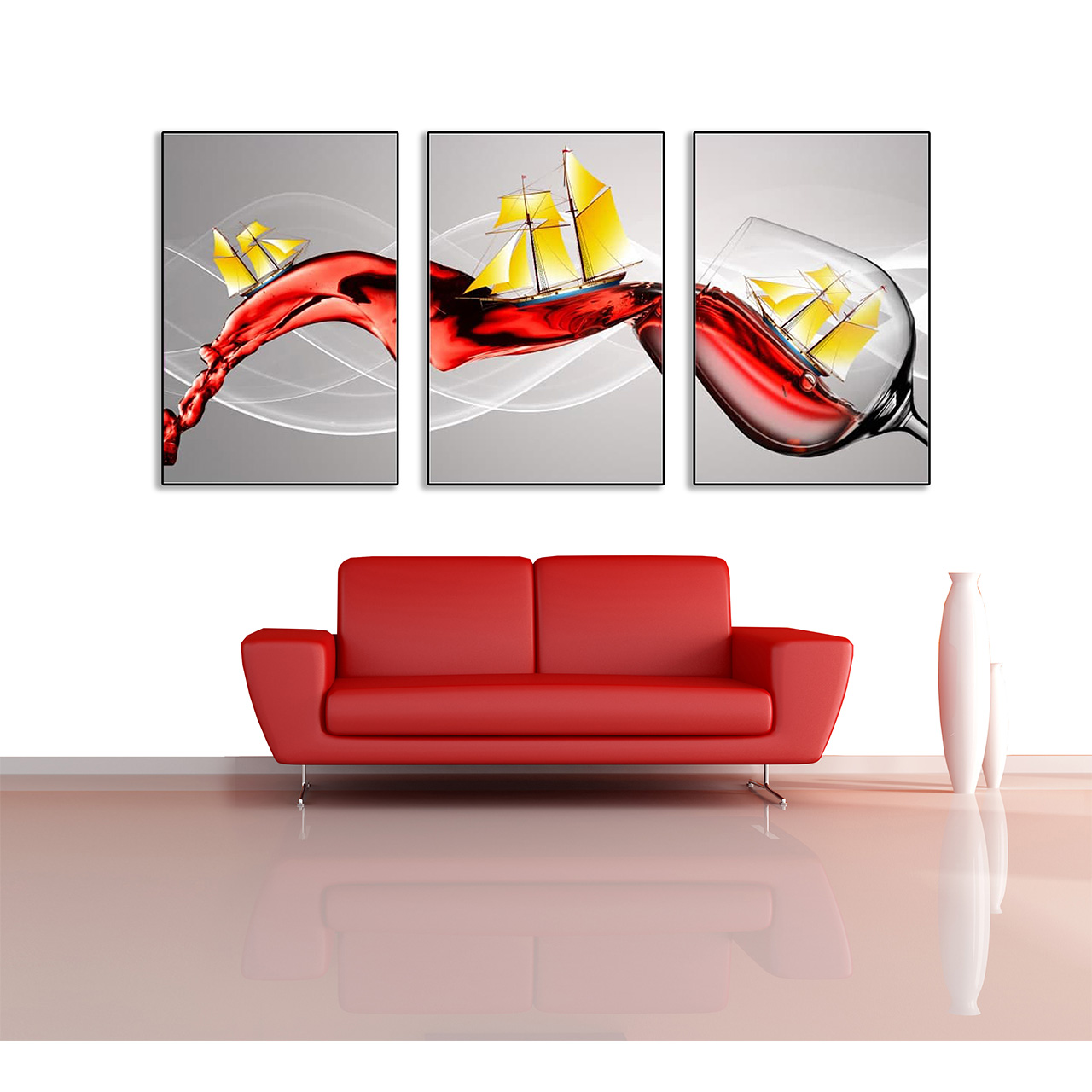 تابلو کد 7169 مجموعه 3 عددی