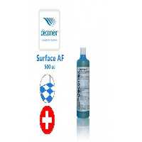 محلول ضدعفونی کننده کف و سطوح دکونکس Deconex SURFACE AF - نیم لیتری - کد 540
