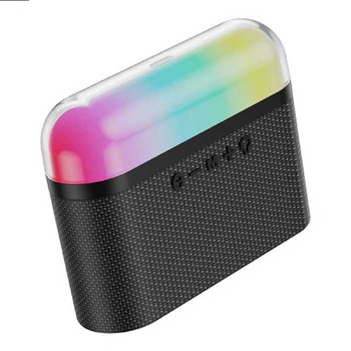 اسپیکر بلوتوثی ویوو مدل Thunder P60