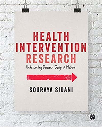 خرید و دانلود کتاب Health Intervention Research: Understanding Research Design and Methods