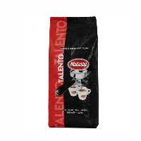 دانه قهوه تالنتو مشکی 1000 گرم  TALENTO ESPERESSO