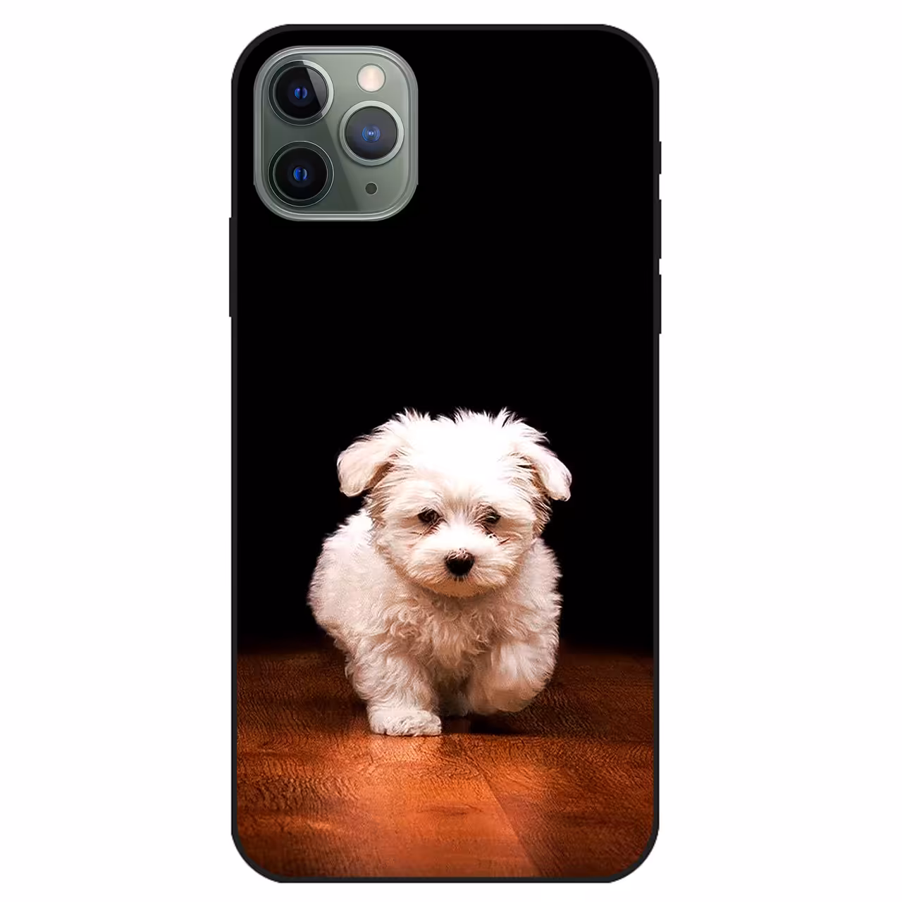 کاور کی اچ کد 6445 مناسب برای گوشی موبایل اپل Iphone 11 Pro Max