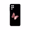 کاور مدل پروانه کد088مناسب برای گوشی موبایل سامسونگ galaxy A22 4g