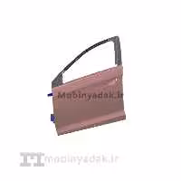 درب جلو راست ام وی ام ایکس22