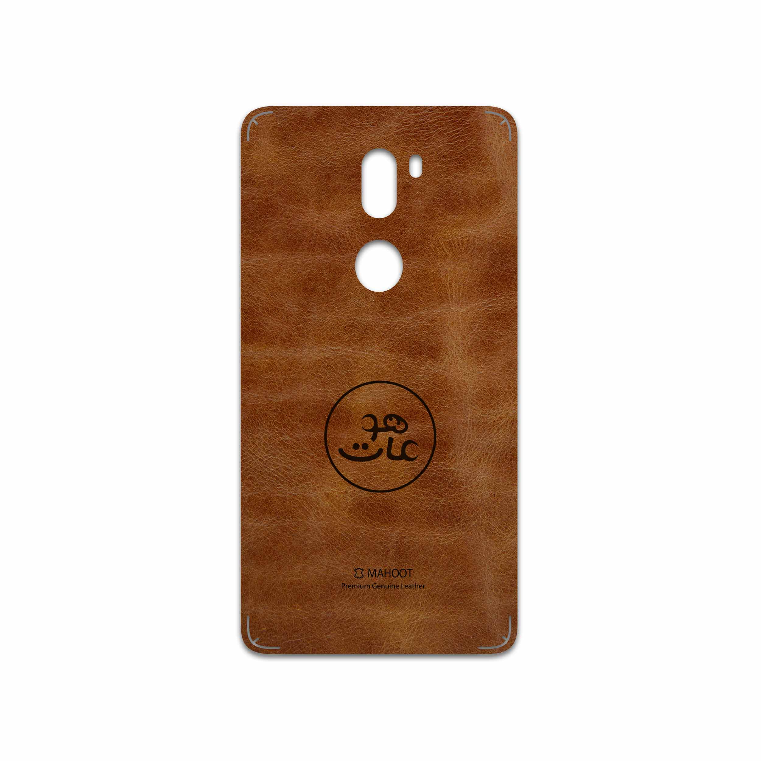 برچسب پوششی ماهوت مدل BFL-MAH مناسب برای گوشی موبایل شیائومی Mi 5s Plus