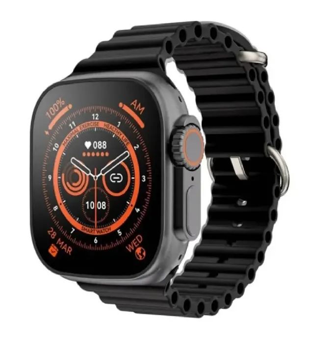 ساعت هوشمند هاینو تکو SQ10 Ultra2