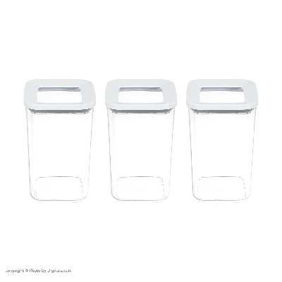 بانکه وی آی پی احمت مدل VP-702 بسته 3 عددی