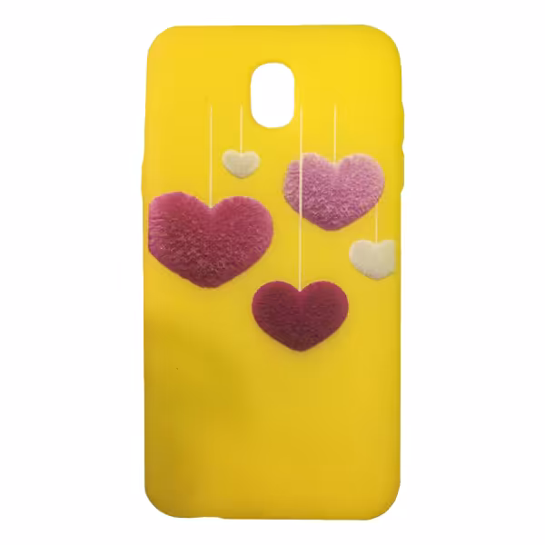 کاور مدل P2034 مناسب برای گوشی موبایل سامسونگ Galaxy J3 pro / J330