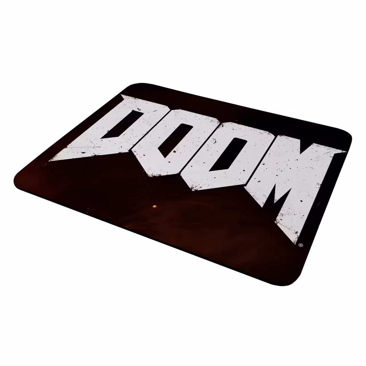 ماوس پد طرح DOOM مدل MP1399