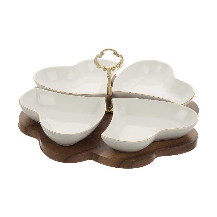 اردورخوری لموگس کد 135