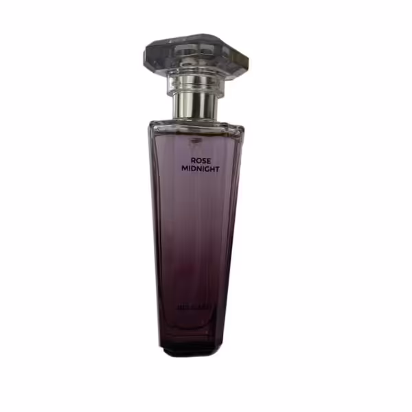 عطر جیبی زنانه دلگادو مدل ROSE MIDNIGHT حجم 25 میلی لیتر