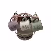 سرویس قهوه خوری آجار مدل FDS-009547