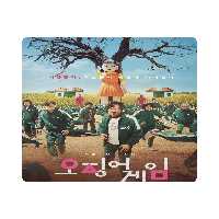 ماوس پد طرح بازی مرکب کد sg14