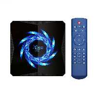 اندروید باکس X96Q MAX 4GB 32GB