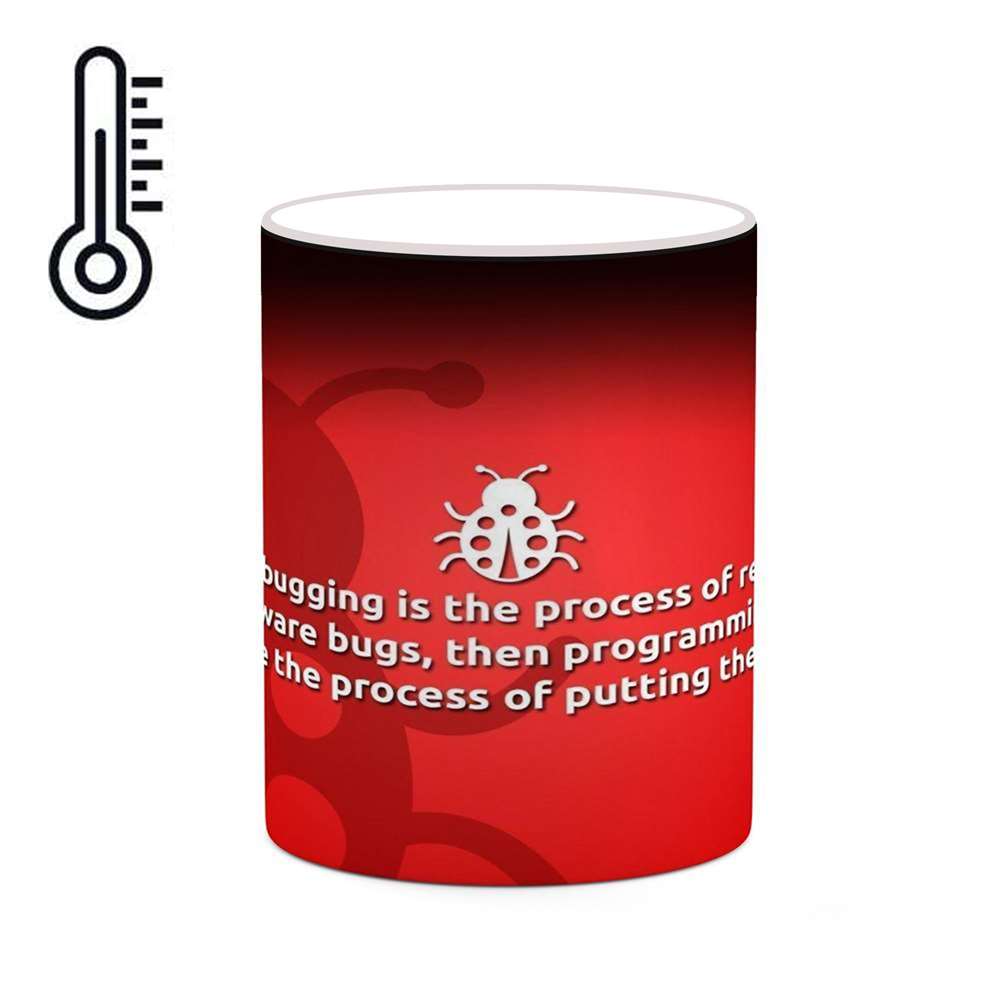 ماگ حرارتی کاکتی طرح برنامه نویسی مدل mgh24614