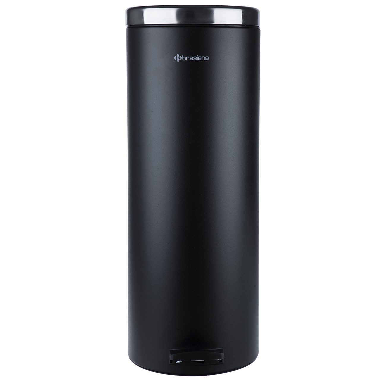 سطل زباله پدالی براسیانا مدل BPB-261 گنجایش 20 لیتر