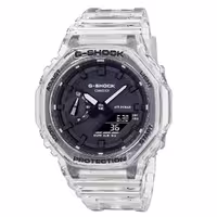 ساعت مچی کاسیو جی شاک مدل Casio G-SHOCK GA-2100SKE-9A