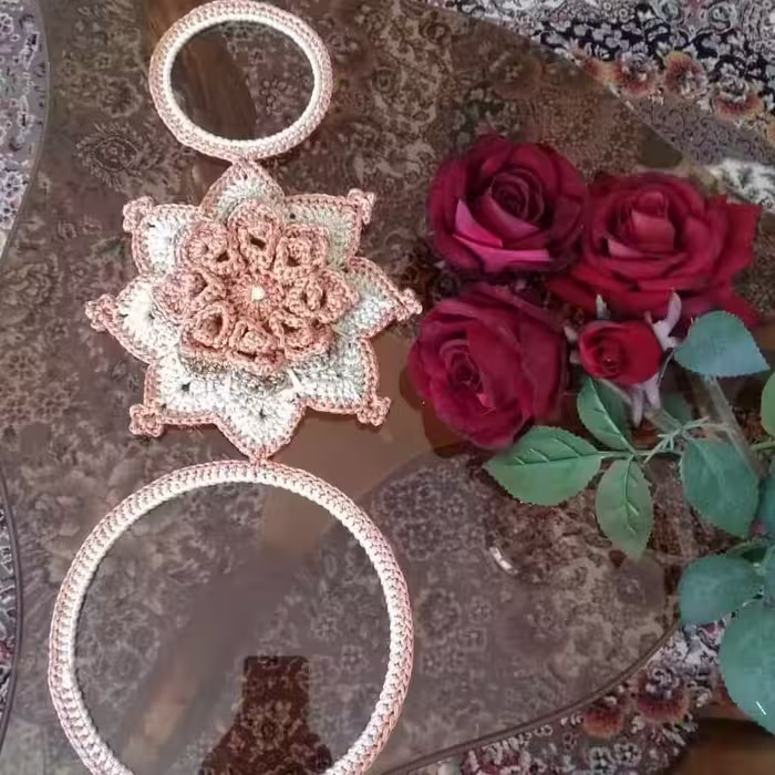 جا حوله مناسب جهزیه
