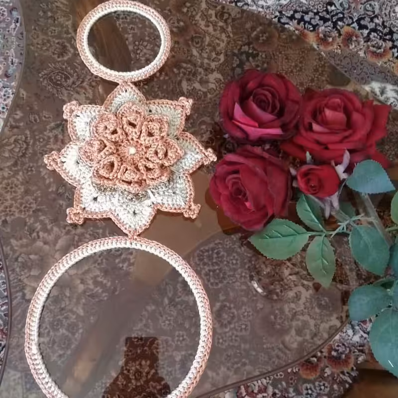 جا حوله مناسب جهزیه