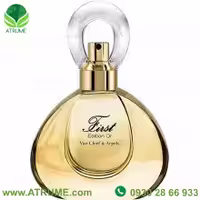 عطر ادکلن ون کلیف اند آرپلس فرست ادیشن اور 50 میل زنانه