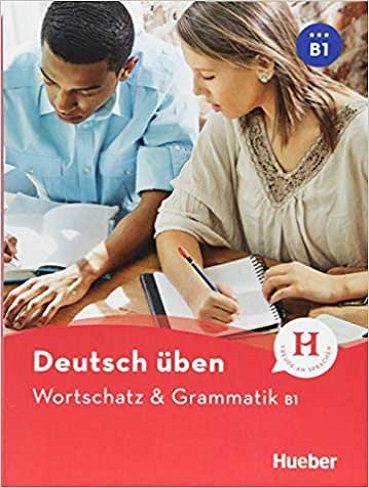 Wortschatz and Grammatik B1 جدید