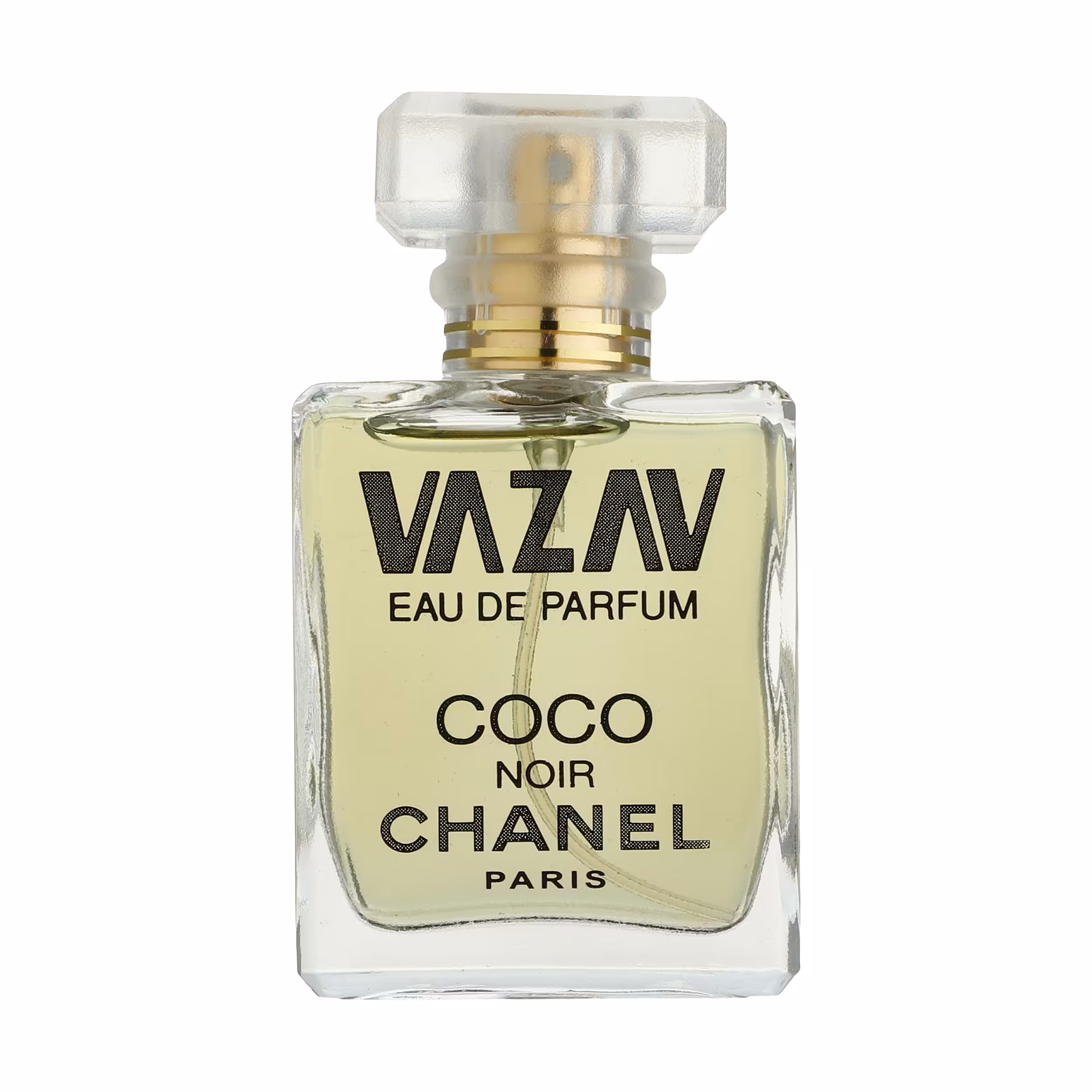 ادو پرفیوم زنانه واژاو مدل COCO CHANCEL حجم 30 میلی لیتر