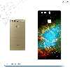 برچسب پوششی ماهوت مدل Universe b NASA 9 مناسب برای گوشی موبایل هوآوی P9 Plus