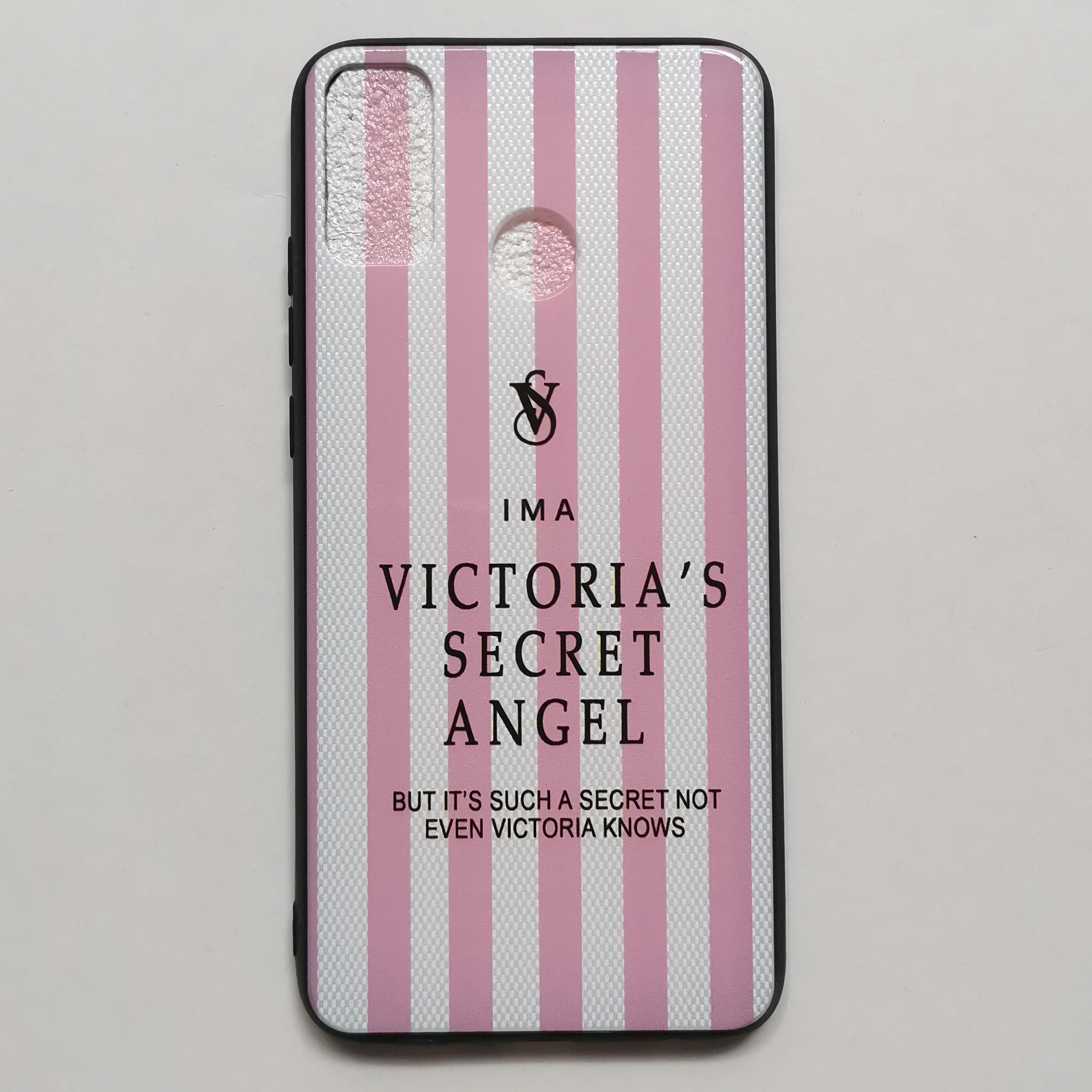 قاب طرحدار VICTORIA SECRET گوشی هوآوی Honor 8x