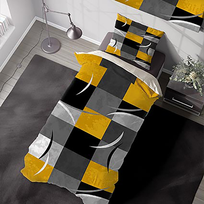 روتختی شیک و مدرن چهارخونه SM-16301A