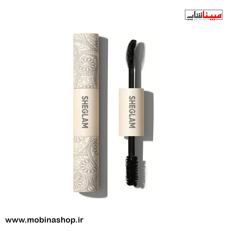 ریمل دوسر شیگلم