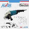 مینی فرز آلور مدل AV-4025