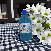 شیشه پاک کن4لیتری ایشیل
