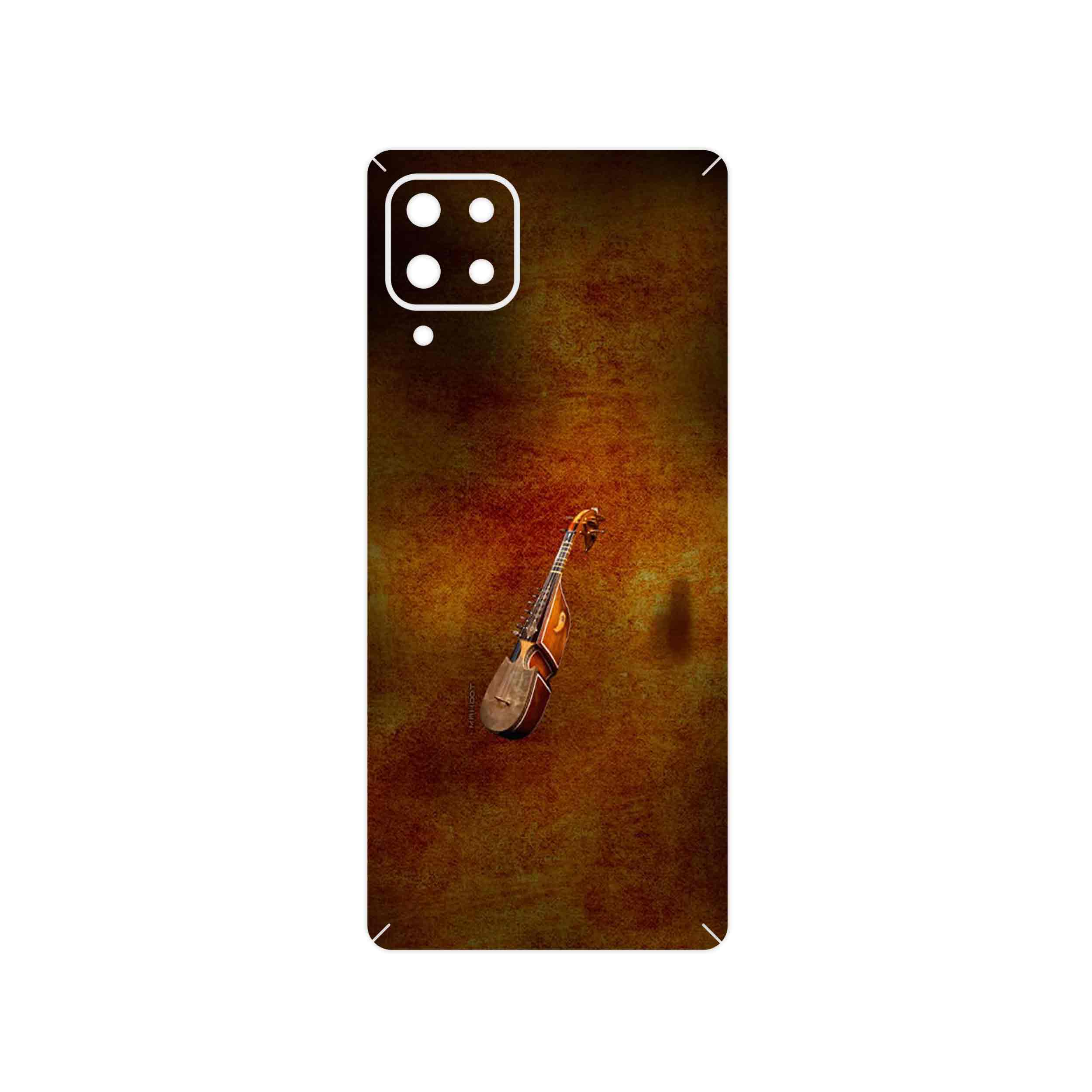 برچسب پوششی ماهوت مدل Rabab مناسب برای گوشی موبایل سامسونگ Galaxy A32 5G