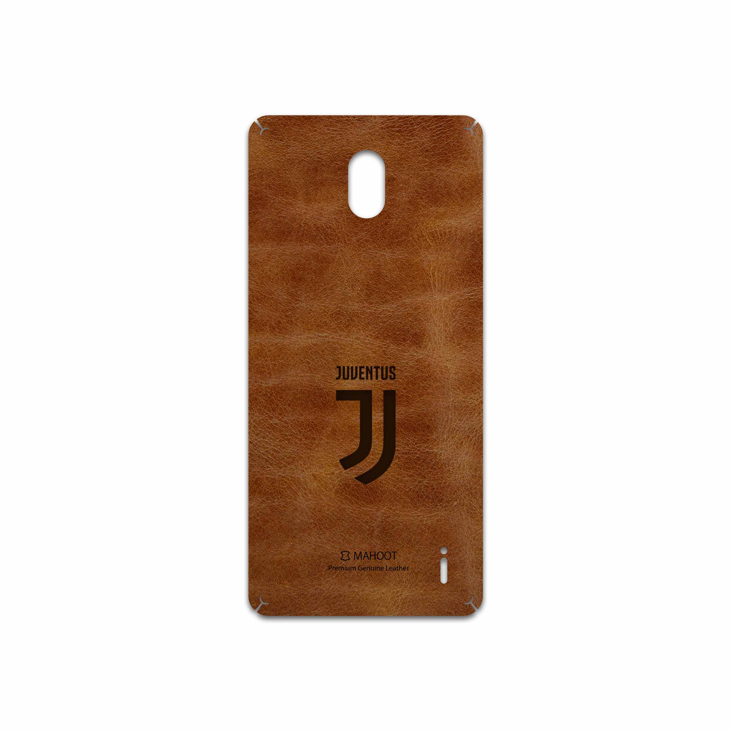 برچسب پوششی ماهوت مدل BFL-JUVE مناسب برای گوشی موبایل نوکیا 1 Plus