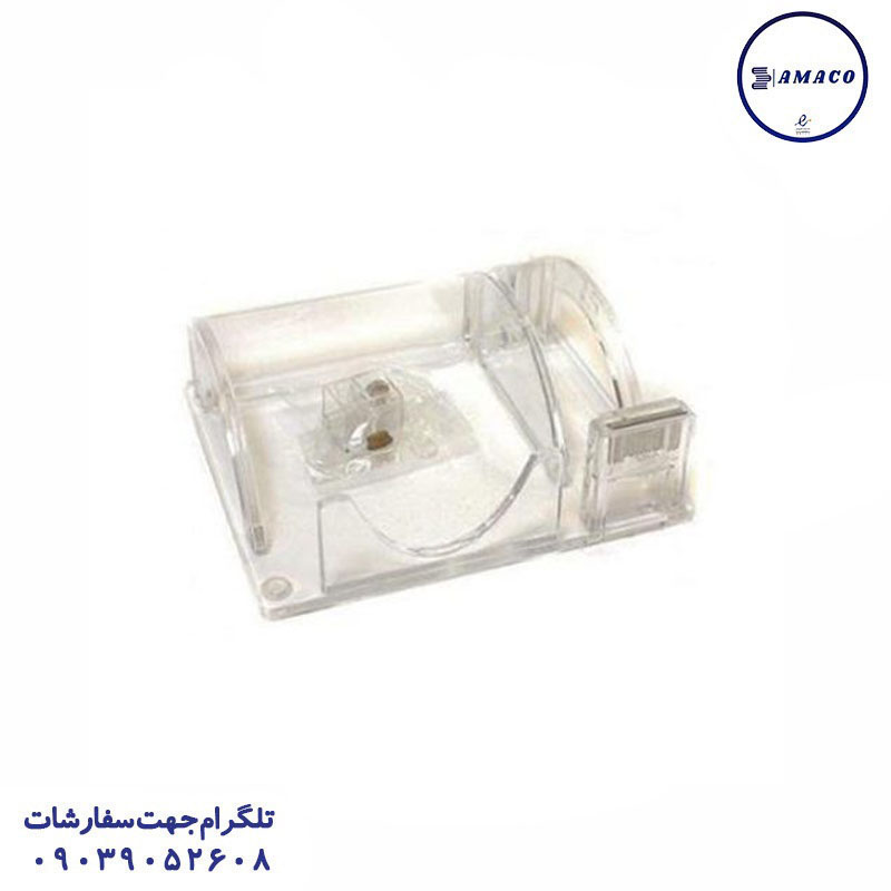 پایه چسب 2000 نوین